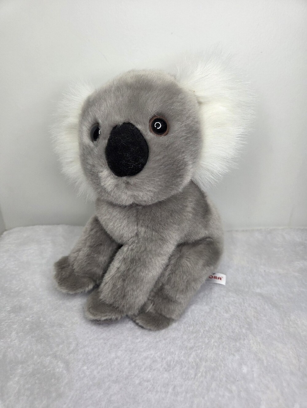 Aurora Medium Size Koala "Ruby"
